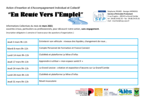 03-ERVE calendrier info coll Mars 2022