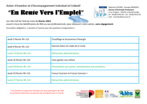 02-ERVE calendrier info coll février 2023