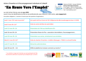 03-ERVE calendrier info coll mars 2023