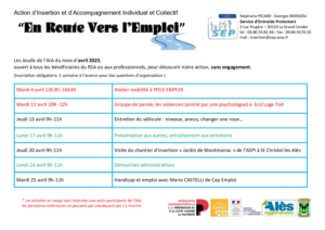 04-ERVE calendrier info coll avril 2023