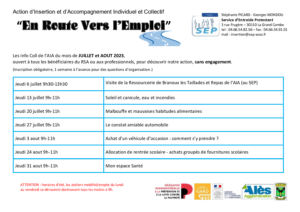 07-ERVE calendrier info coll juillet-août 2023