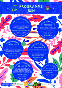 PROGRAMME ELT juin 24
