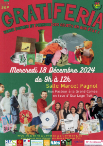 AFFICHE GRATIFERIA salle marcel pagnol 18 DEC 2024_ (002)