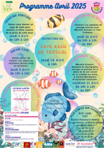 ELT avril 2025