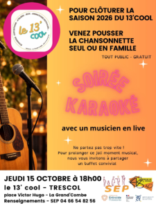 _SOIREE KARAOKE 15 octobre 2026